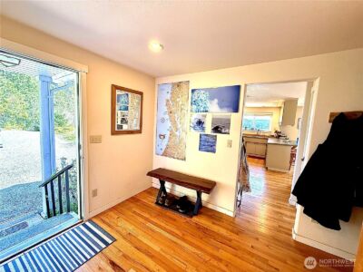 191 N North Hill Road , Hoodsport, WA 98548 - Photo 16