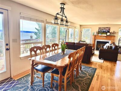 191 N North Hill Road , Hoodsport, WA 98548 - Photo 19