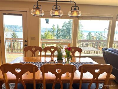 191 N North Hill Road , Hoodsport, WA 98548 - Photo 20