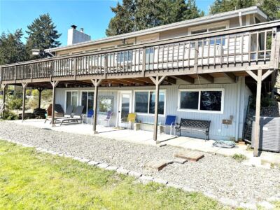 191 N North Hill Road , Hoodsport, WA 98548 - Photo 2