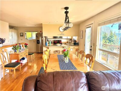 191 N North Hill Road , Hoodsport, WA 98548 - Photo 23