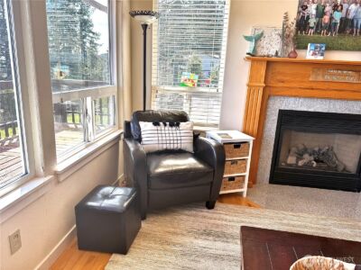 191 N North Hill Road , Hoodsport, WA 98548 - Photo 25