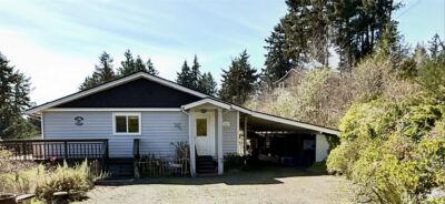 191 N North Hill Road , Hoodsport, WA 98548 - Photo 3