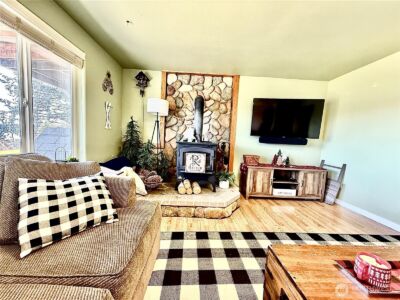 191 N North Hill Road , Hoodsport, WA 98548 - Photo 32
