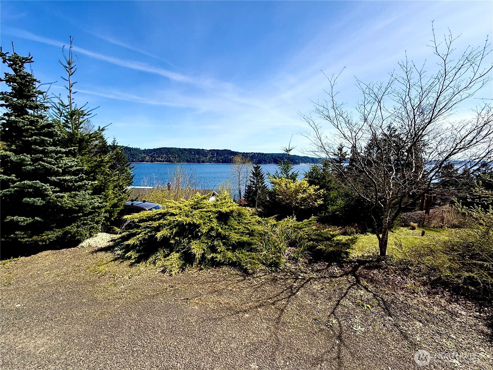191 N North Hill Road , Hoodsport, WA 98548