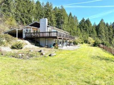 191 N North Hill Road , Hoodsport, WA 98548 - Photo 8