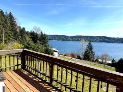 191 N North Hill Road , Hoodsport, WA 98548 - Photo 9