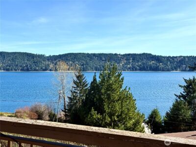 191 N North Hill Road , Hoodsport, WA 98548 - Photo 10