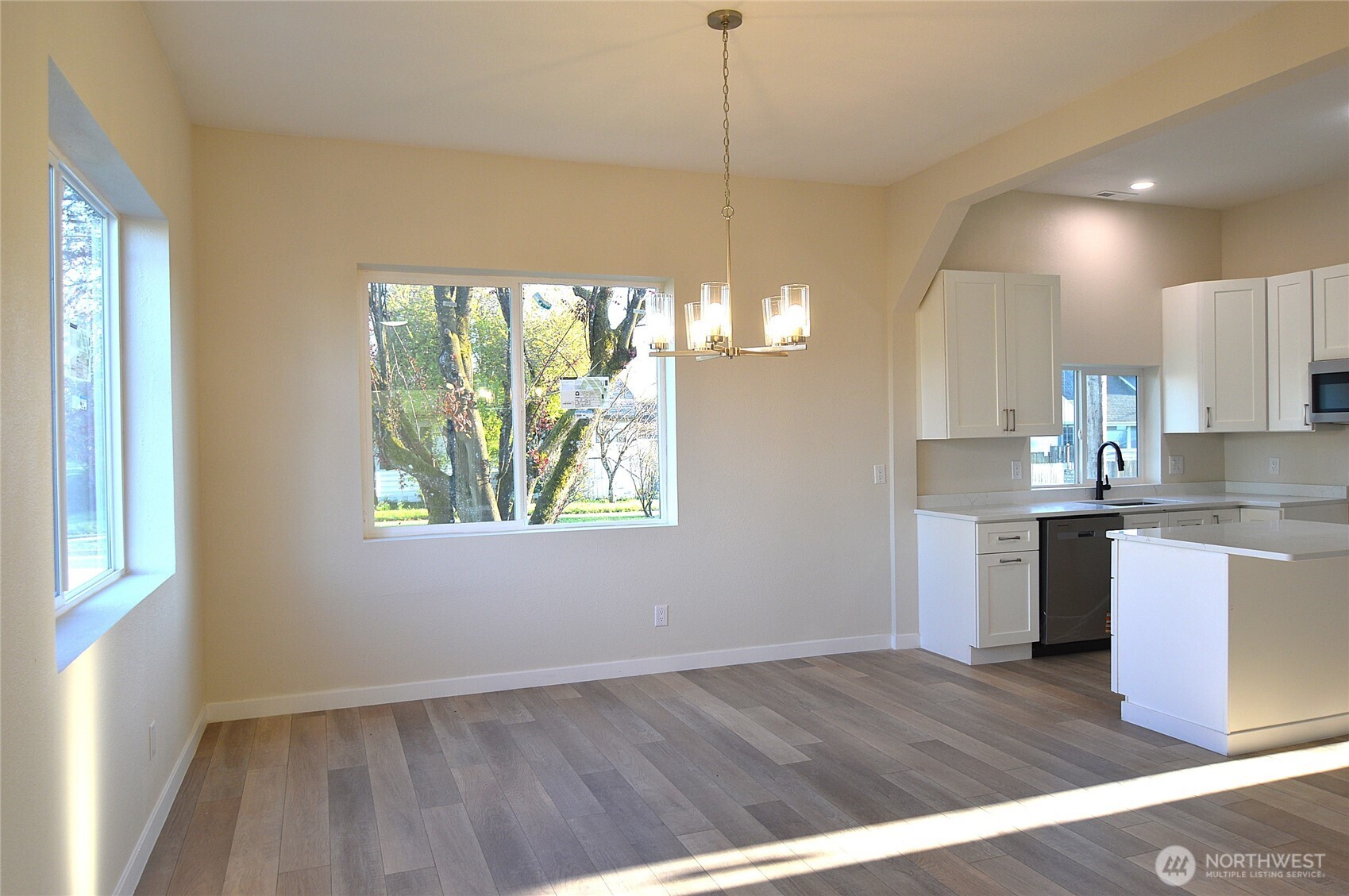 703 M Street , Centralia, WA 98531