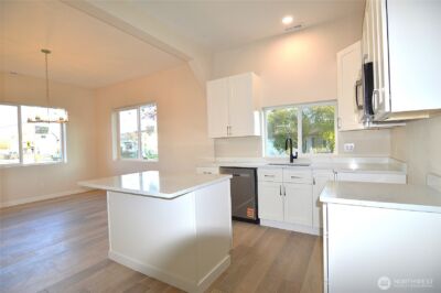 703 M Street , Centralia, WA 98531 - Photo 15