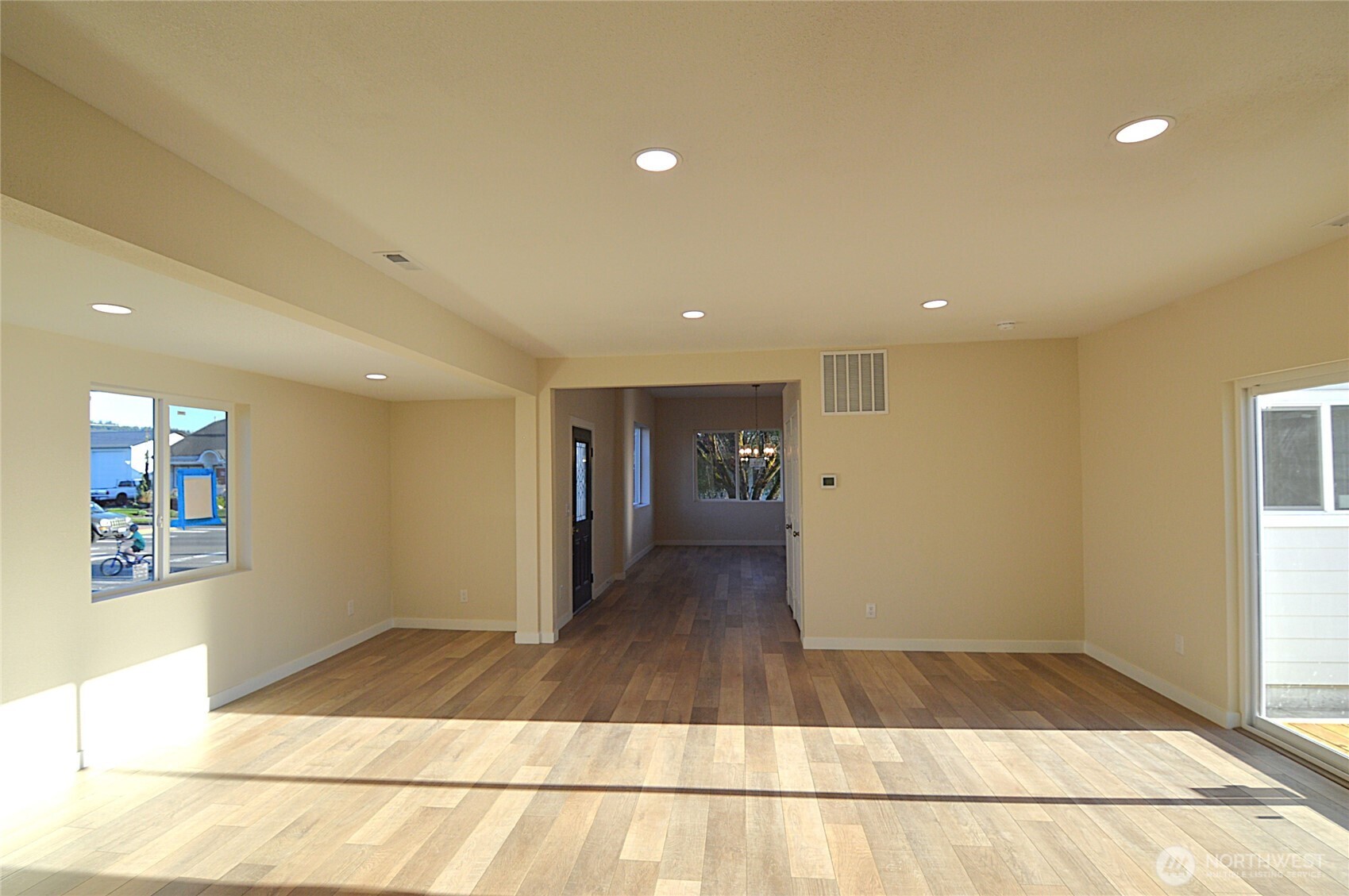 703 M Street , Centralia, WA 98531