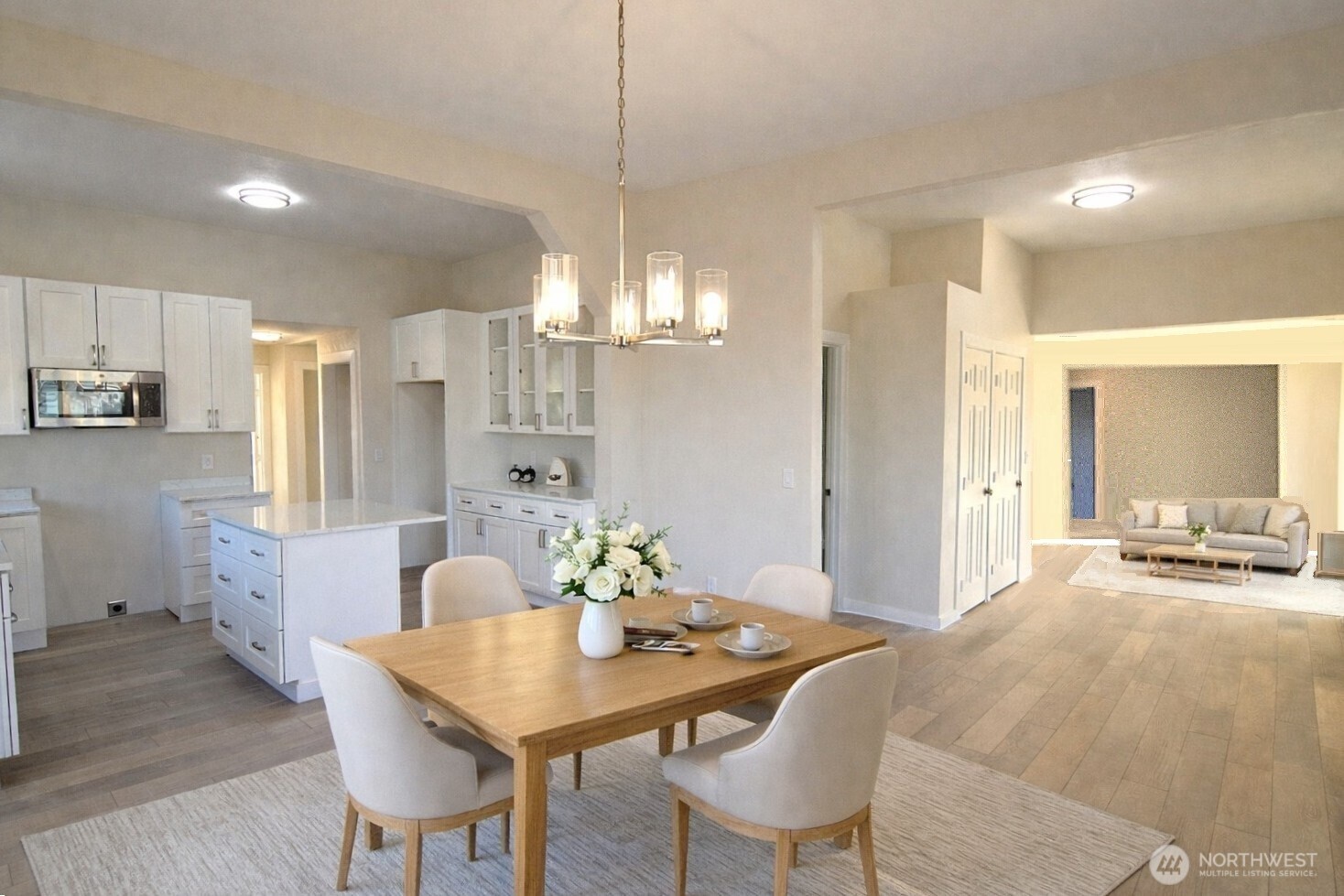 703 M Street , Centralia, WA 98531