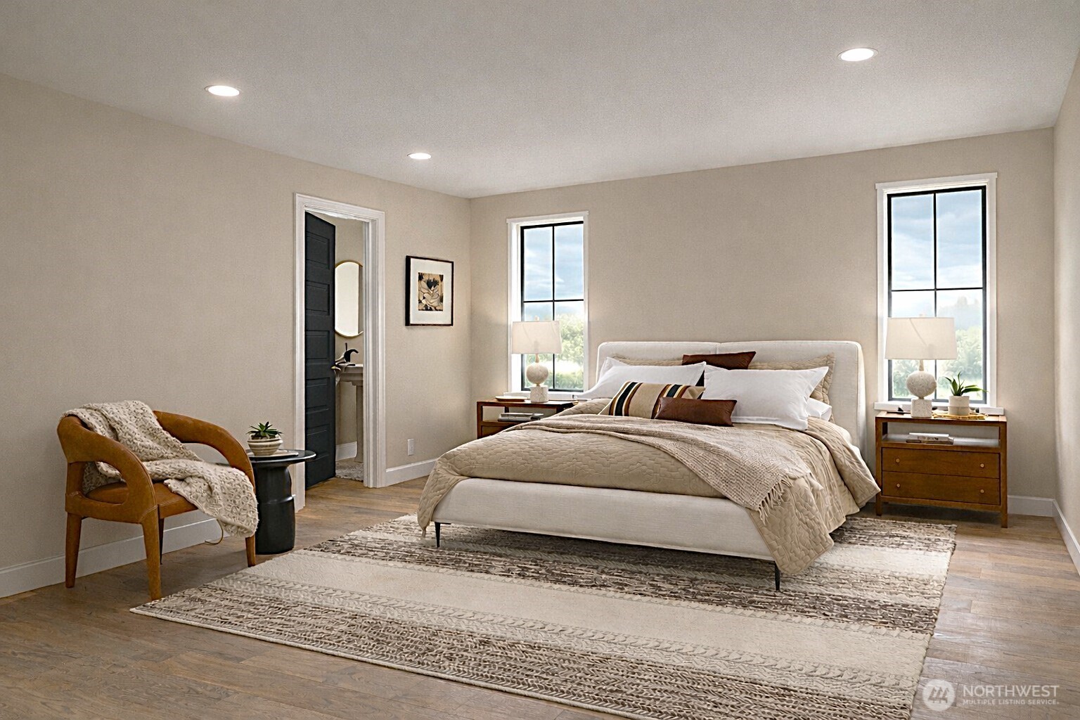 703 M Street , Centralia, WA 98531