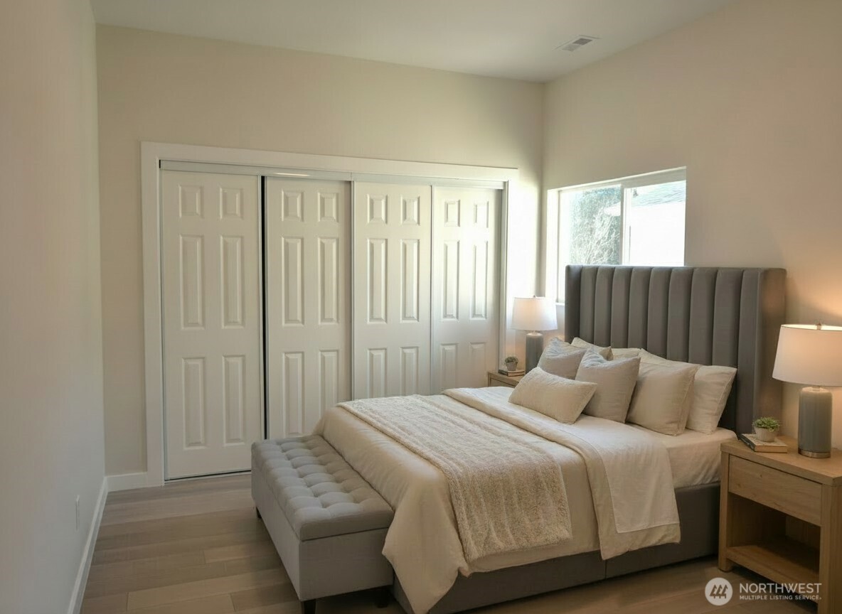 703 M Street , Centralia, WA 98531