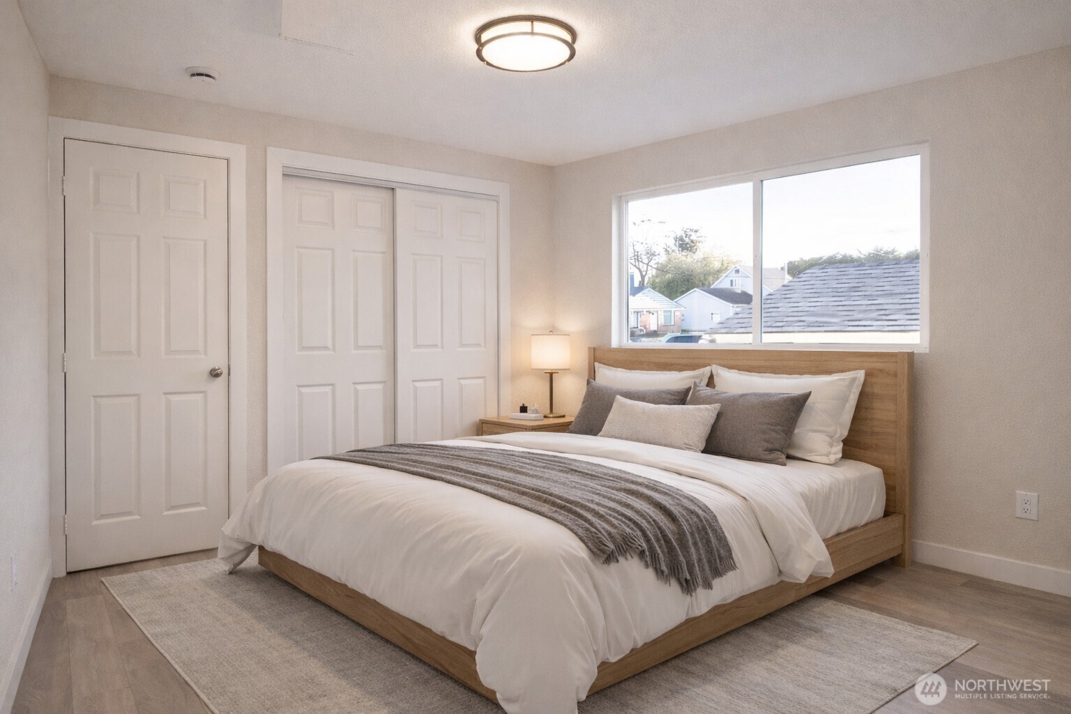 703 M Street , Centralia, WA 98531