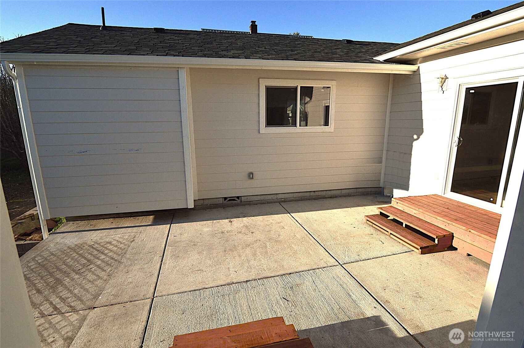 703 M Street , Centralia, WA 98531