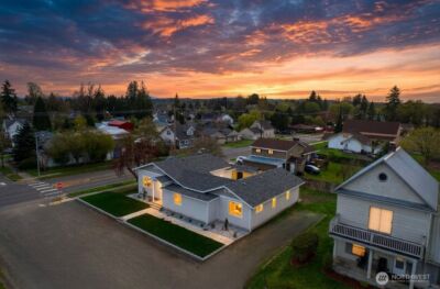703 M Street , Centralia, WA 98531 - Photo 40