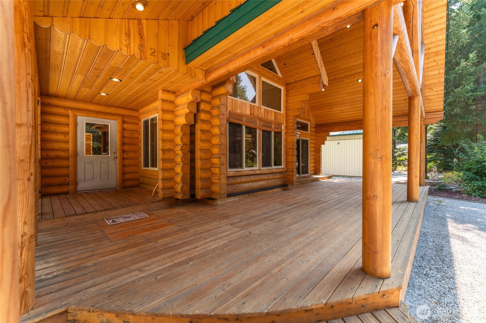 2628 Cottonwood Lane , Leavenworth, WA 98826