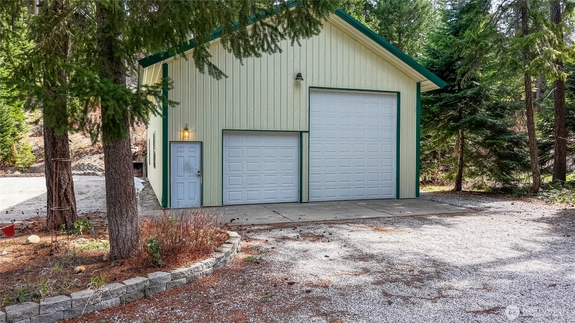 2628 Cottonwood Lane , Leavenworth, WA 98826