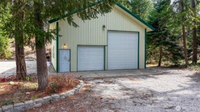 2628 Cottonwood Lane , Leavenworth, WA 98826 - Photo 20