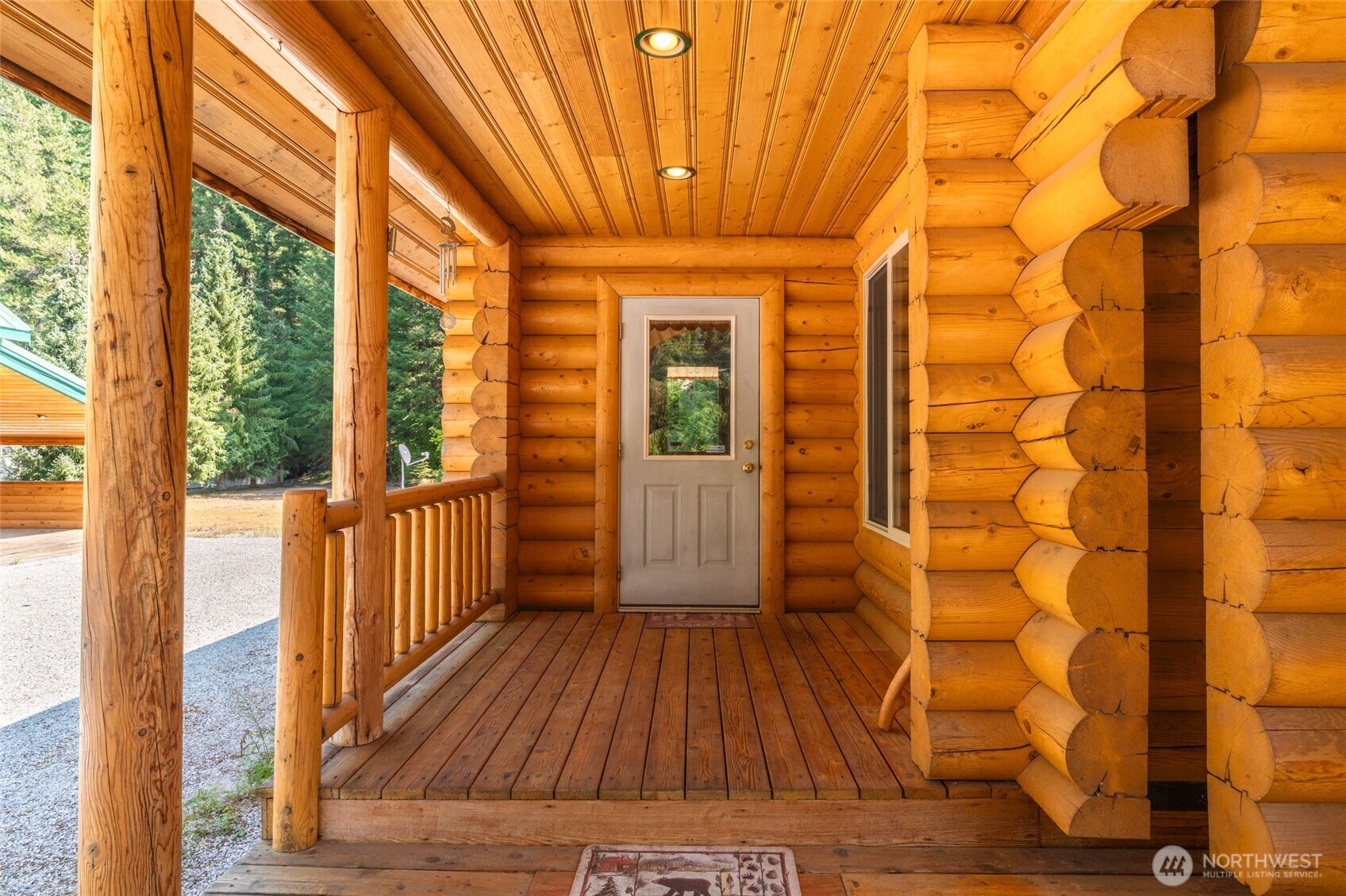 2628 Cottonwood Lane , Leavenworth, WA 98826