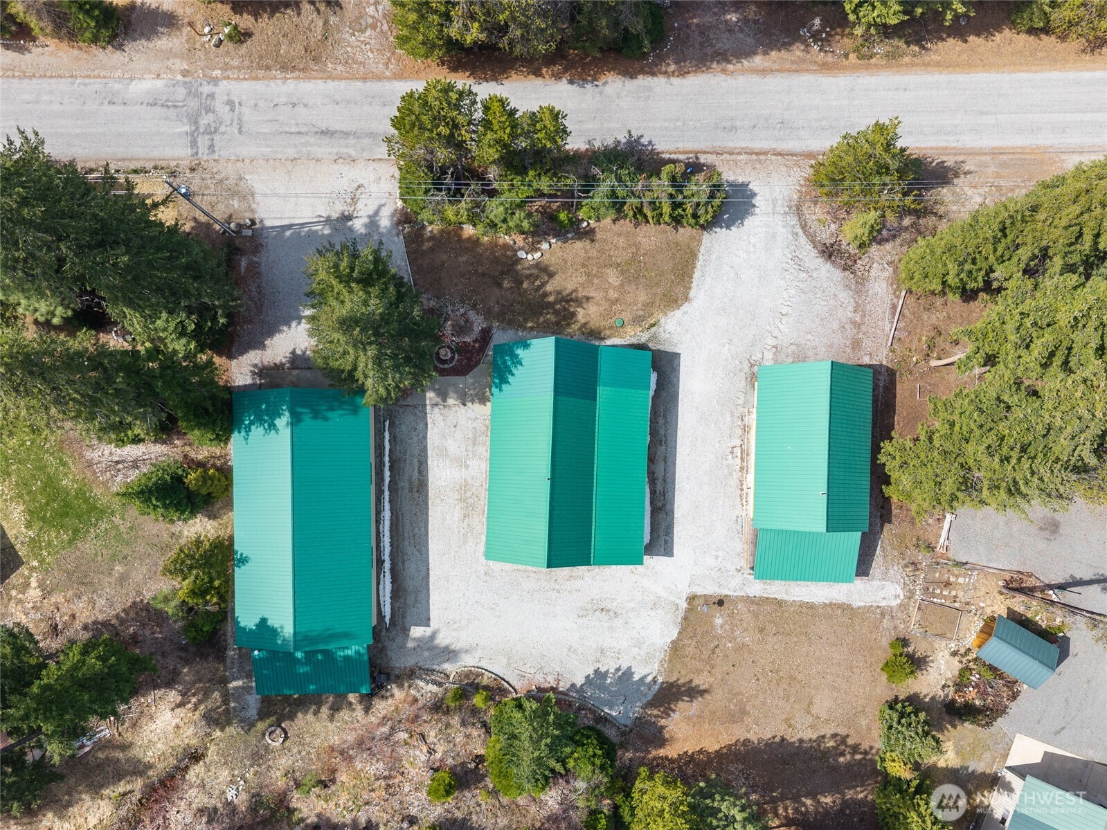 2628 Cottonwood Lane , Leavenworth, WA 98826