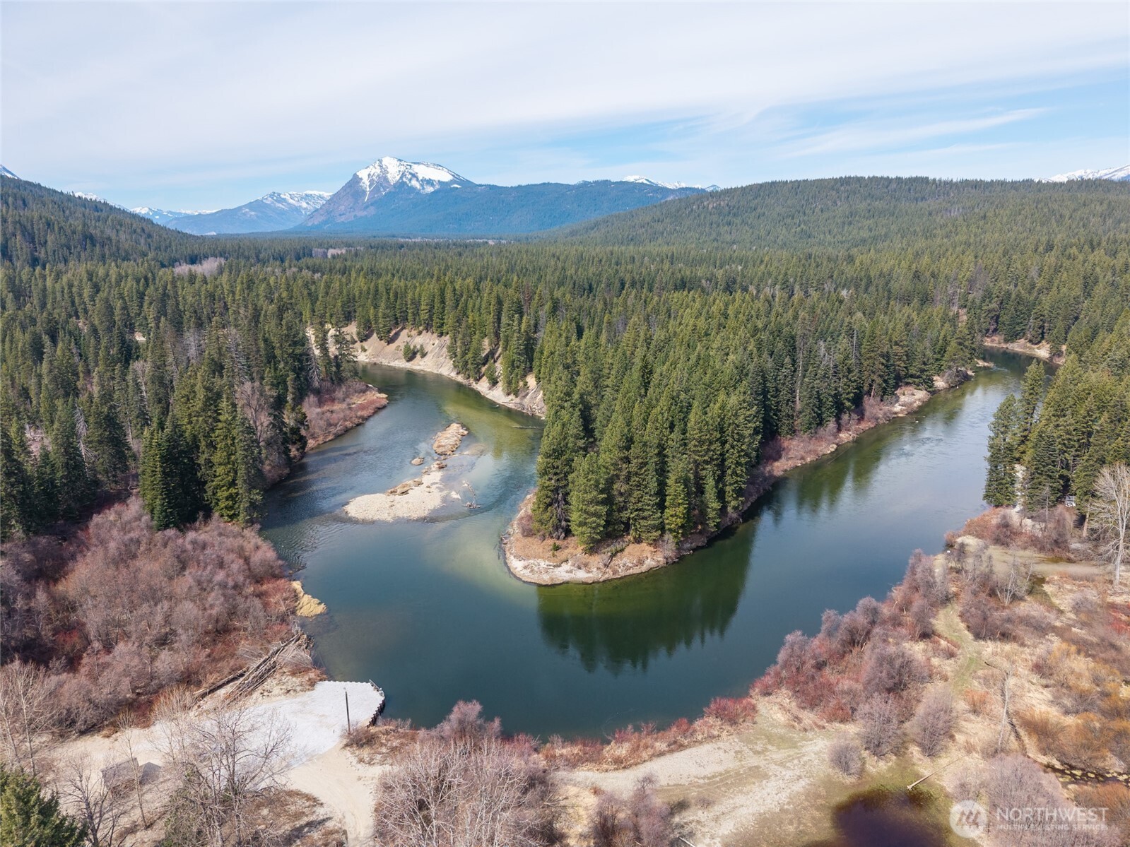 2628 Cottonwood Lane , Leavenworth, WA 98826