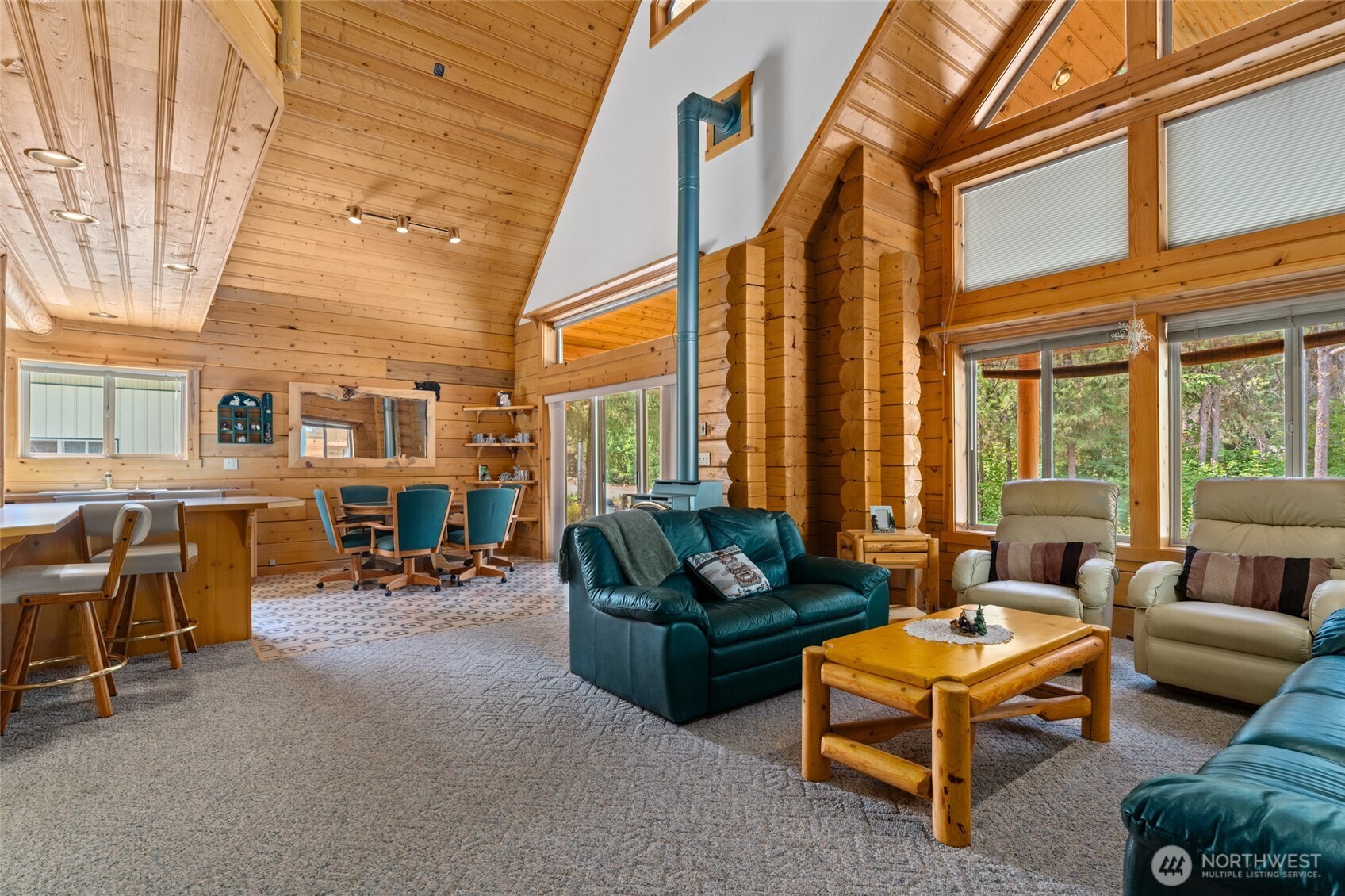 2628 Cottonwood Lane , Leavenworth, WA 98826