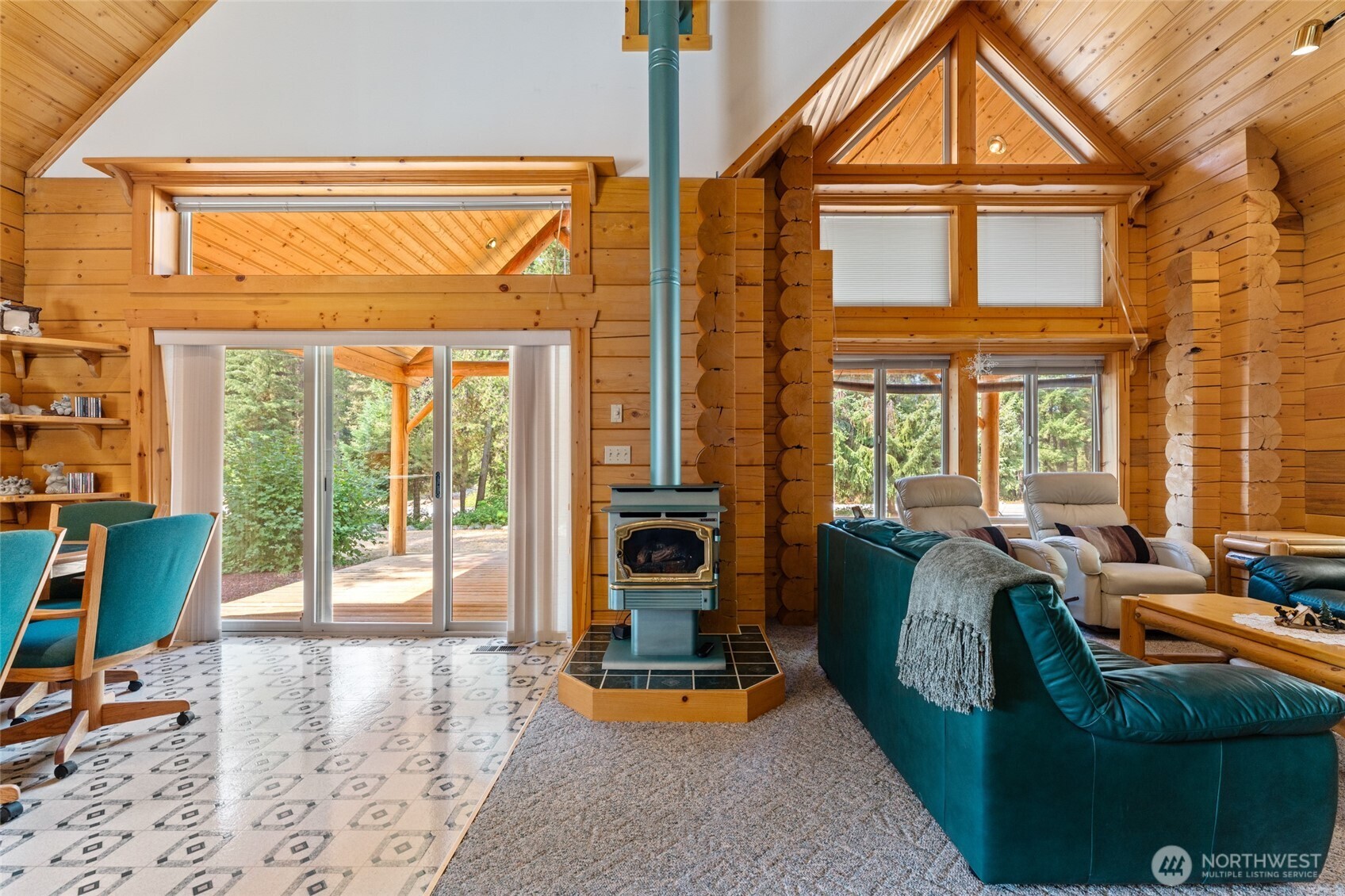 2628 Cottonwood Lane , Leavenworth, WA 98826