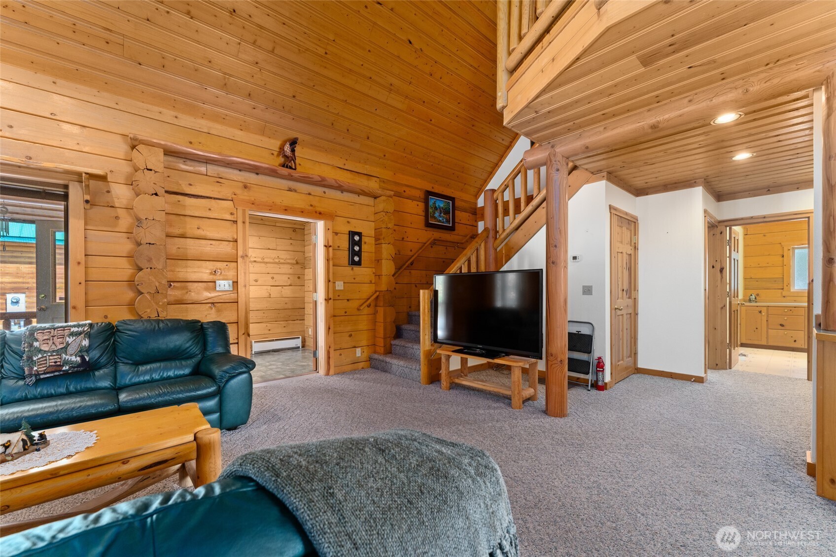 2628 Cottonwood Lane , Leavenworth, WA 98826