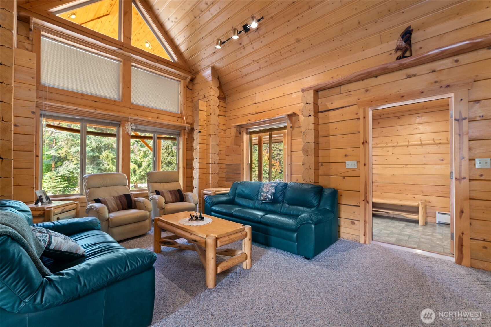 2628 Cottonwood Lane , Leavenworth, WA 98826