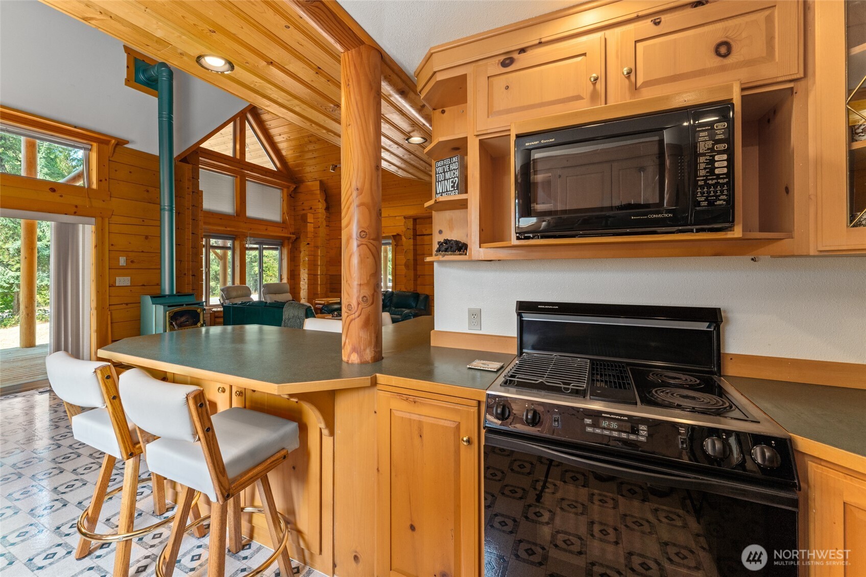 2628 Cottonwood Lane , Leavenworth, WA 98826