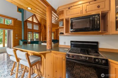 2628 Cottonwood Lane , Leavenworth, WA 98826 - Photo 8