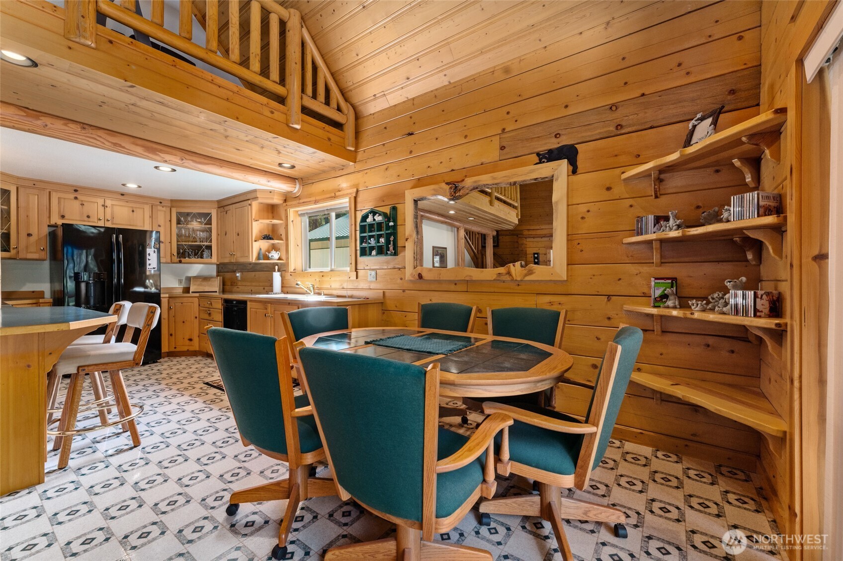 2628 Cottonwood Lane , Leavenworth, WA 98826