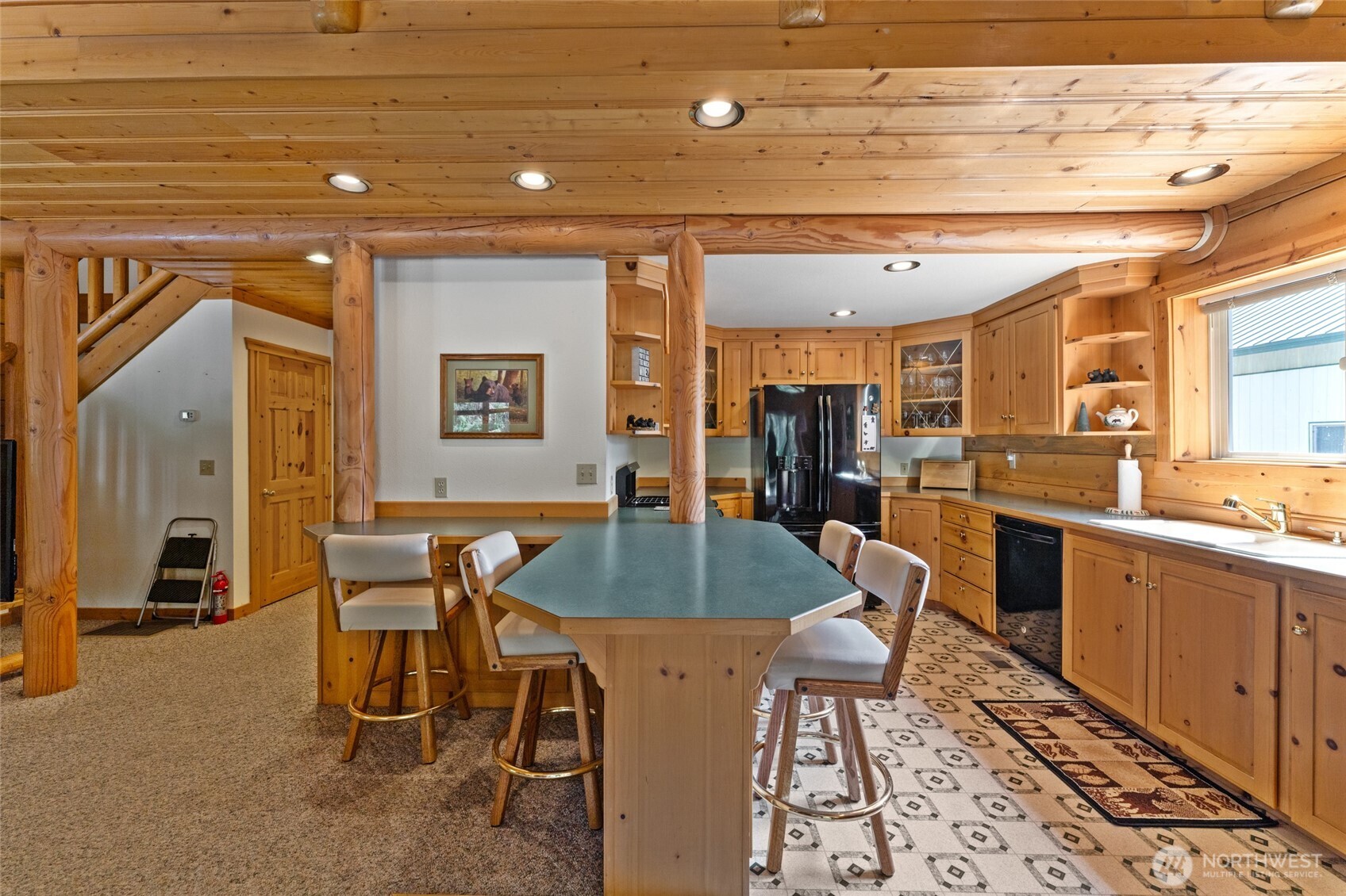 2628 Cottonwood Lane , Leavenworth, WA 98826