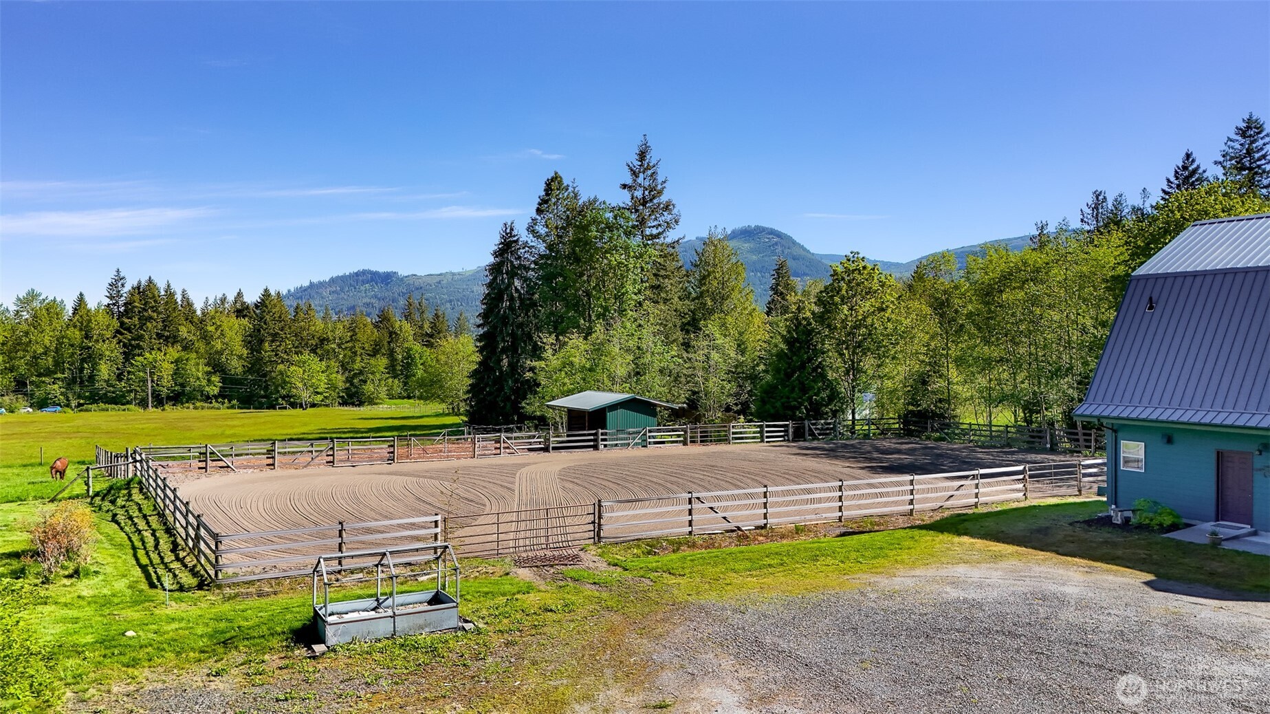 3807 E Smith Road , Bellingham, WA 98226