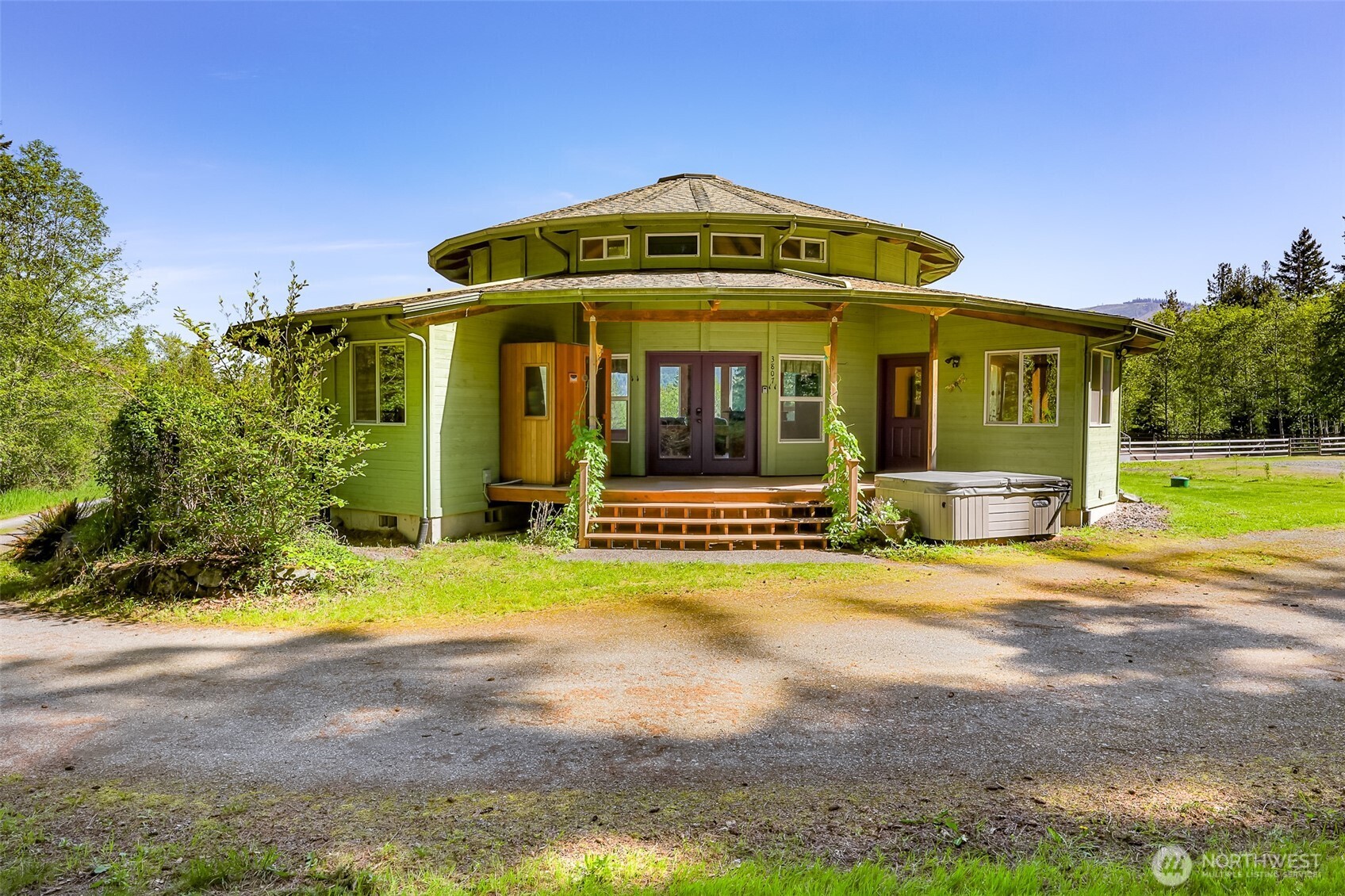 3807 E Smith Road , Bellingham, WA 98226