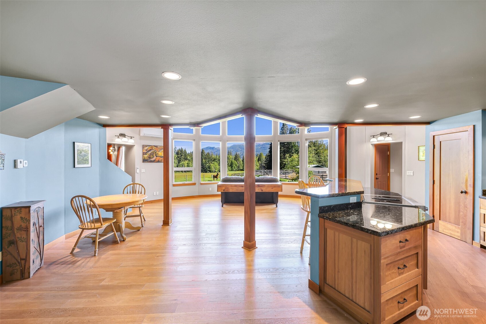 3807 E Smith Road , Bellingham, WA 98226