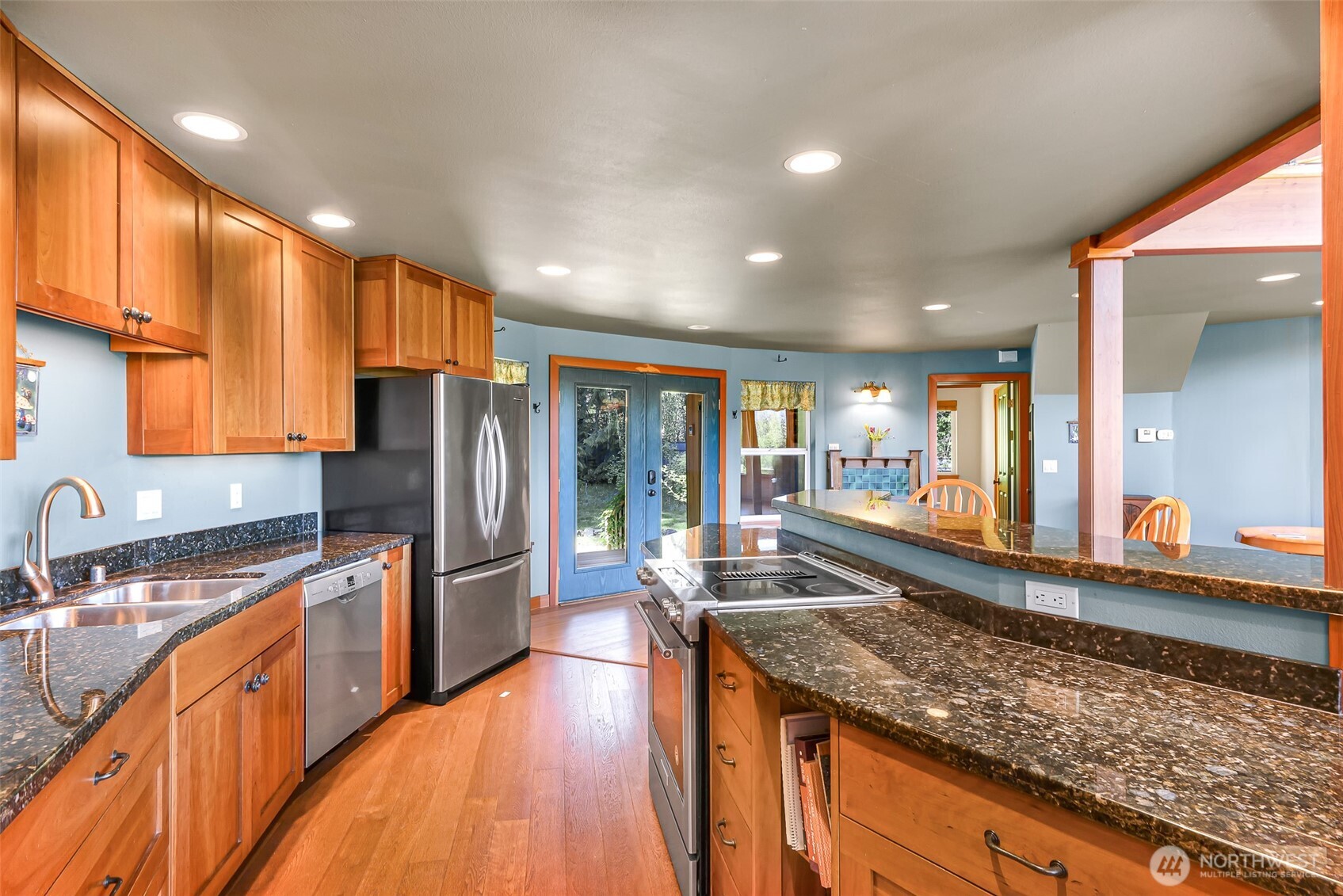 3807 E Smith Road , Bellingham, WA 98226