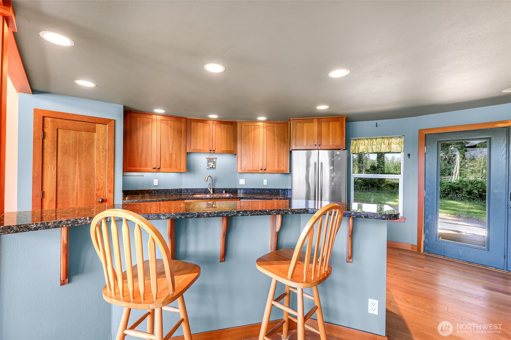 3807 E Smith Road , Bellingham, WA 98226