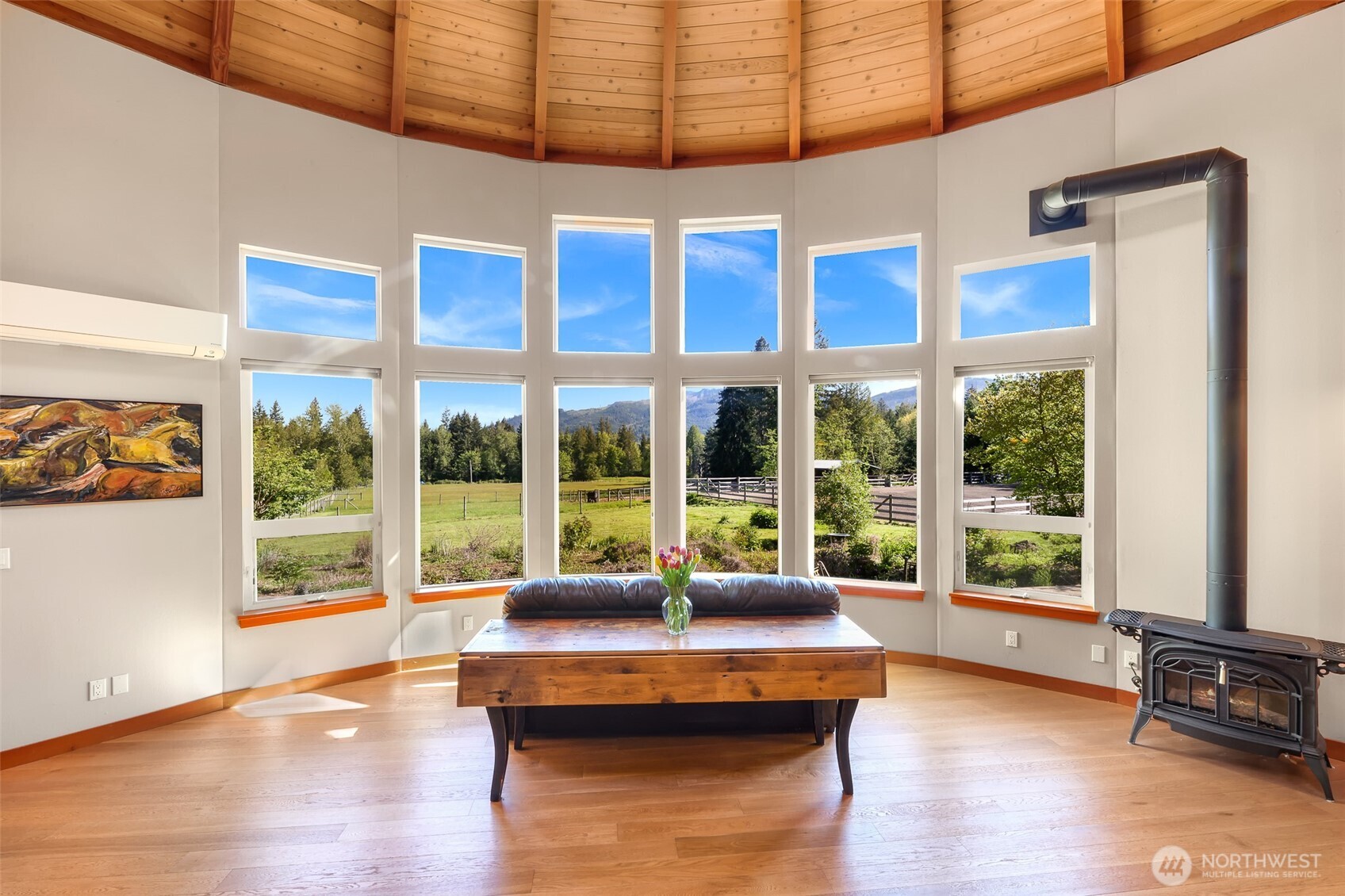 3807 E Smith Road , Bellingham, WA 98226