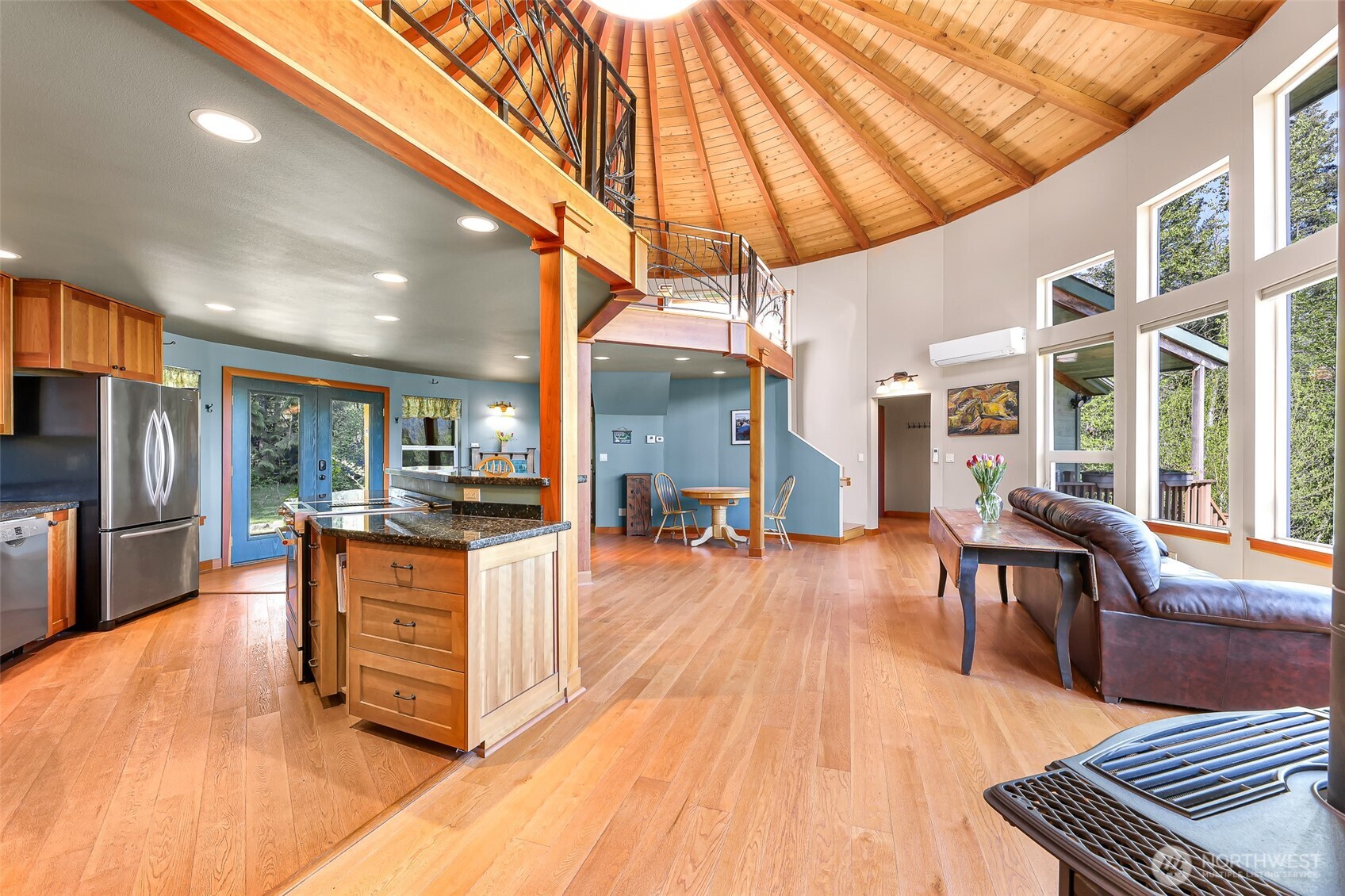 3807 E Smith Road , Bellingham, WA 98226