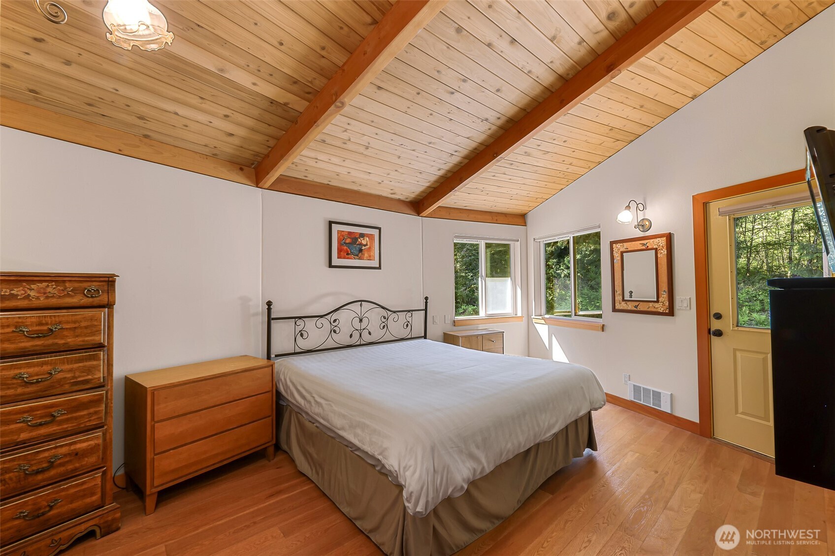 3807 E Smith Road , Bellingham, WA 98226