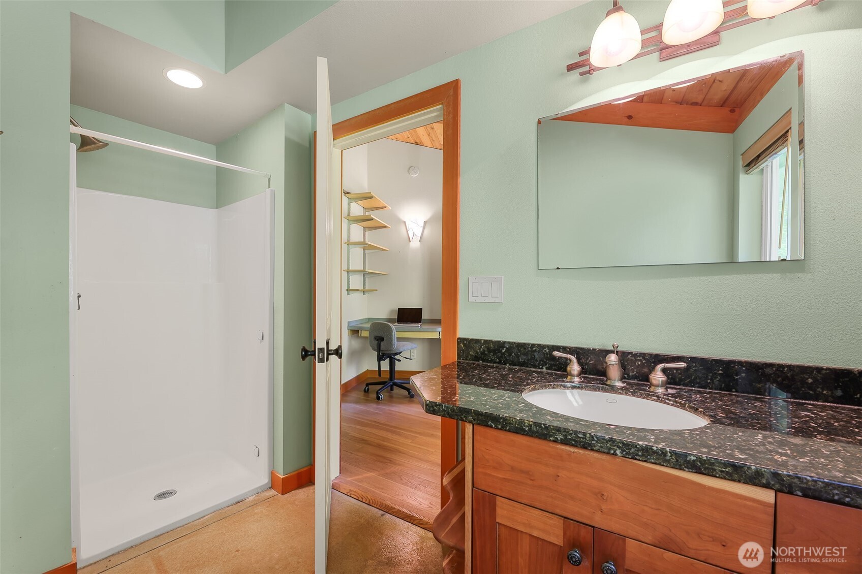 3807 E Smith Road , Bellingham, WA 98226