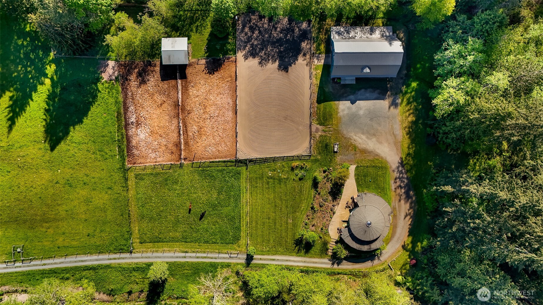 3807 E Smith Road , Bellingham, WA 98226