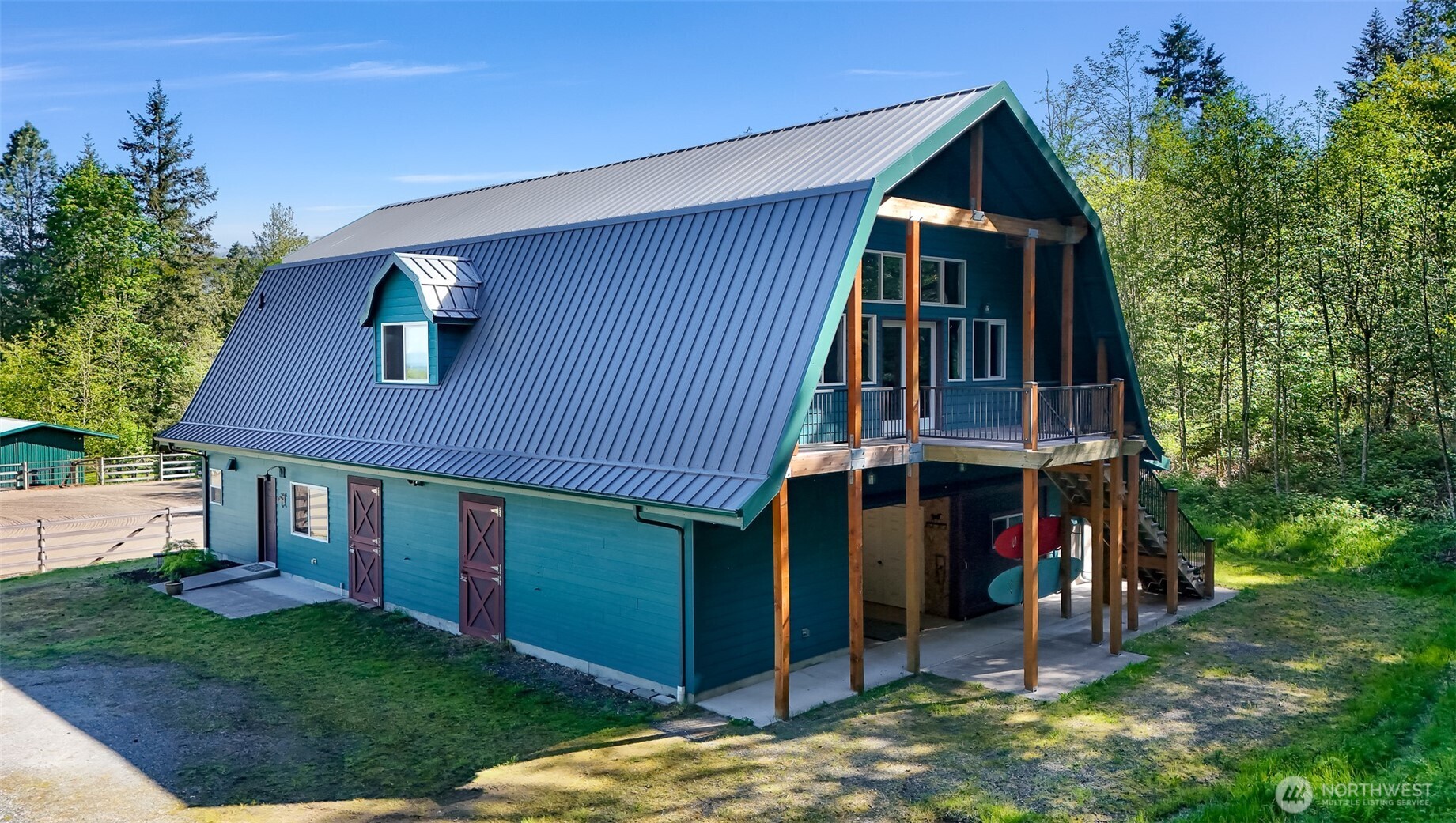 3807 E Smith Road , Bellingham, WA 98226