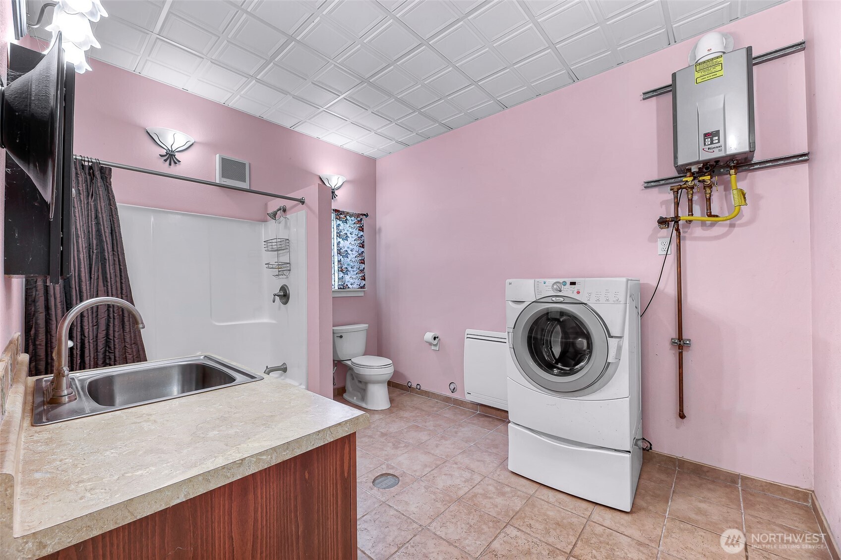 3807 E Smith Road , Bellingham, WA 98226