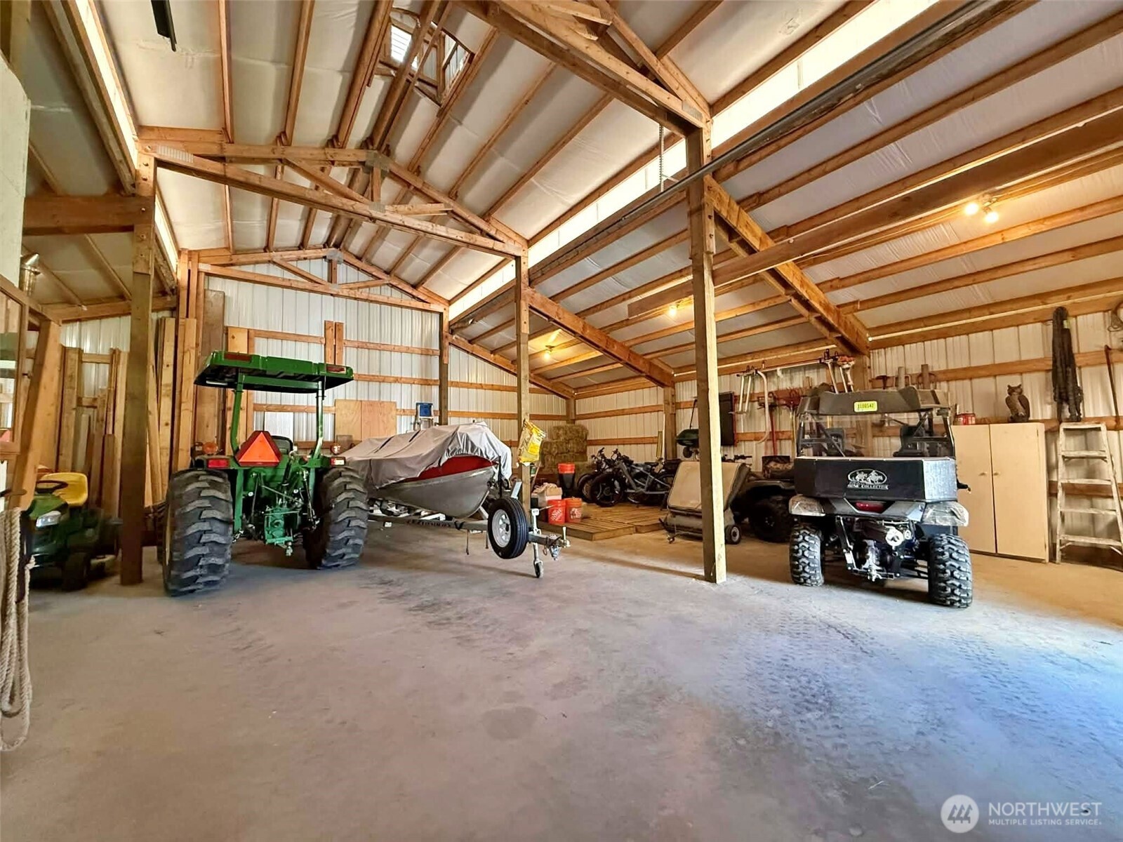 240 Dodge , Morton, WA 98356