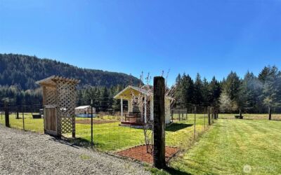 240 Dodge , Morton, WA 98356 - Photo 15
