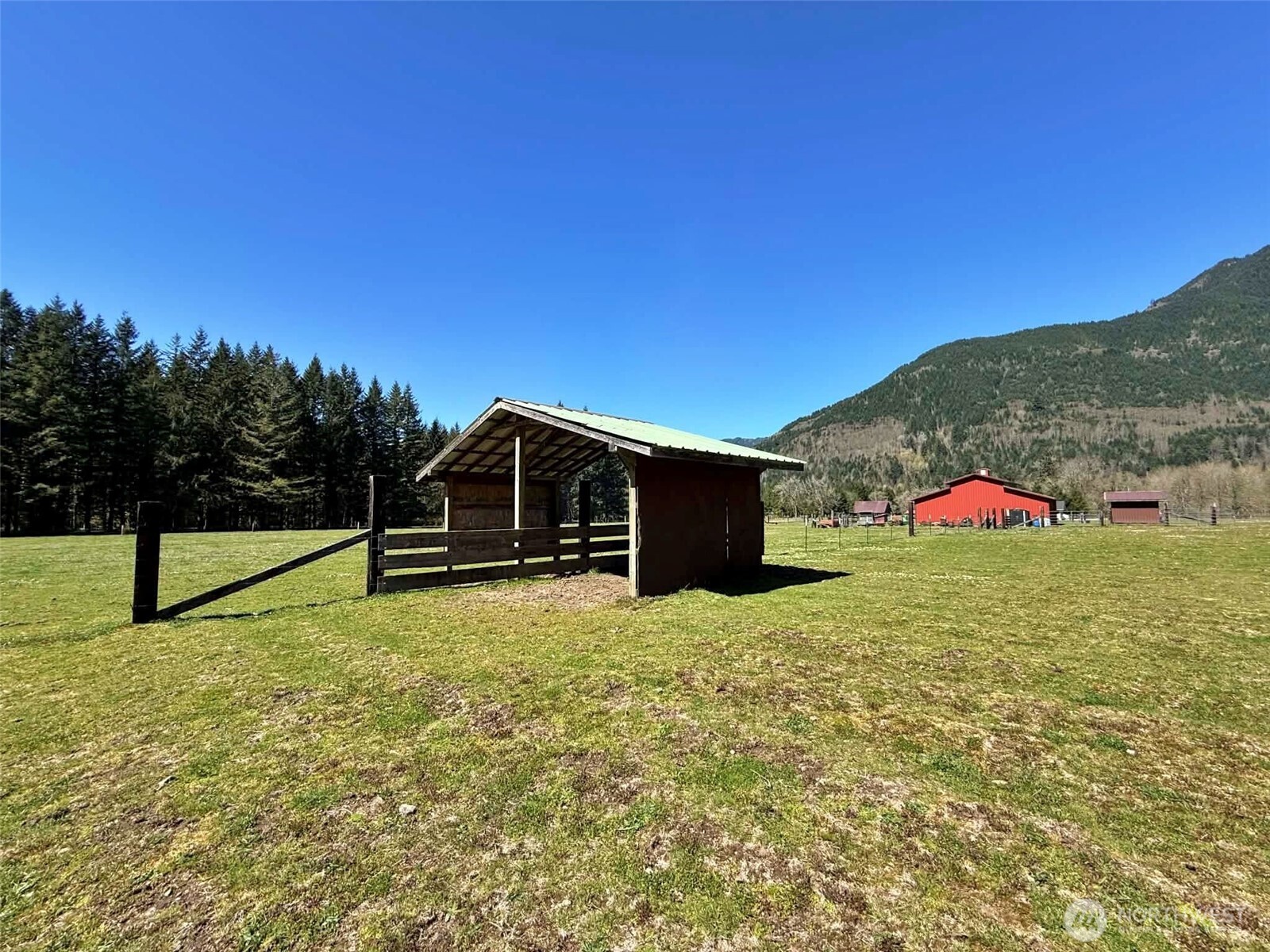240 Dodge , Morton, WA 98356